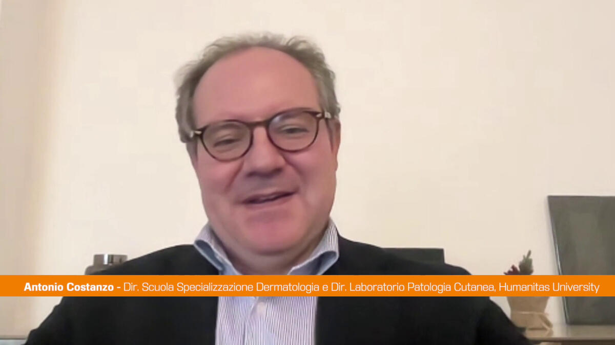 Dermatologia, la psoriasi tra ricerca e nuove terapie -
