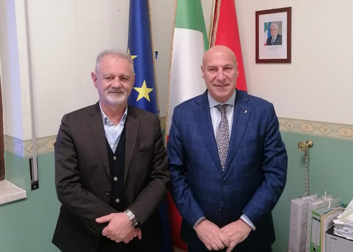 Crotone - Per l'atto aziendale l'Asp non coinvolge i Sindaci. Voce: "Mancanza di dialogo inopportuna" - 