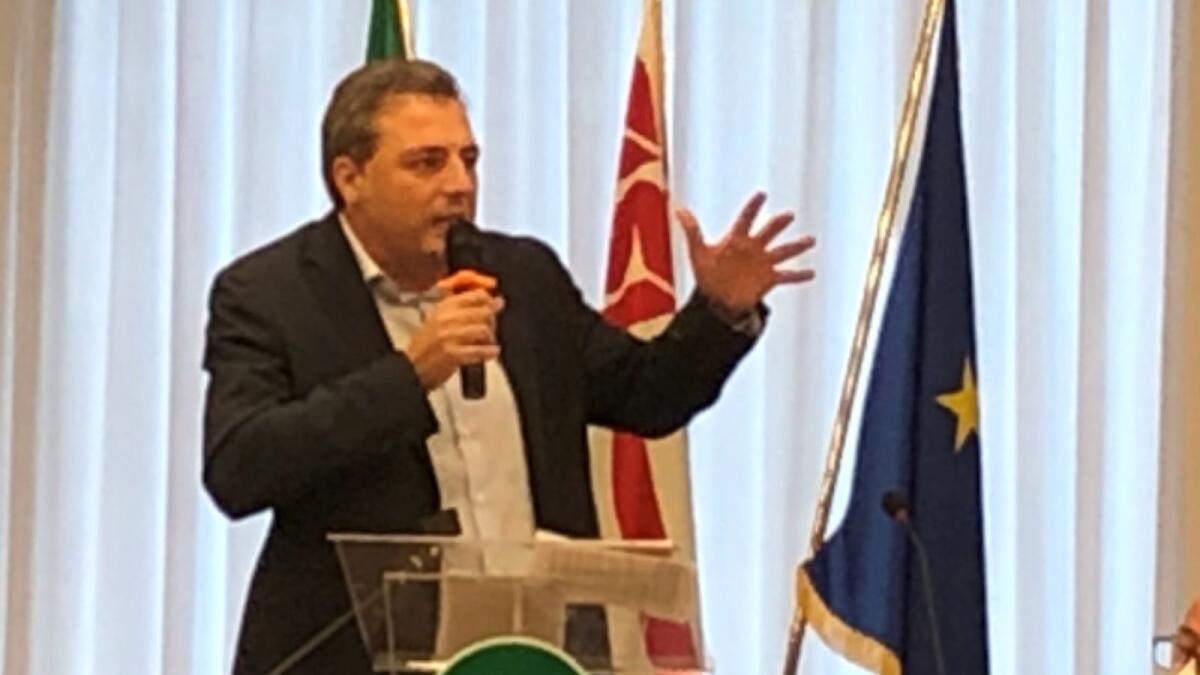 Anche la CISL calabrese a Roma per l’assemblea nazionale sulla partecipazione. - 