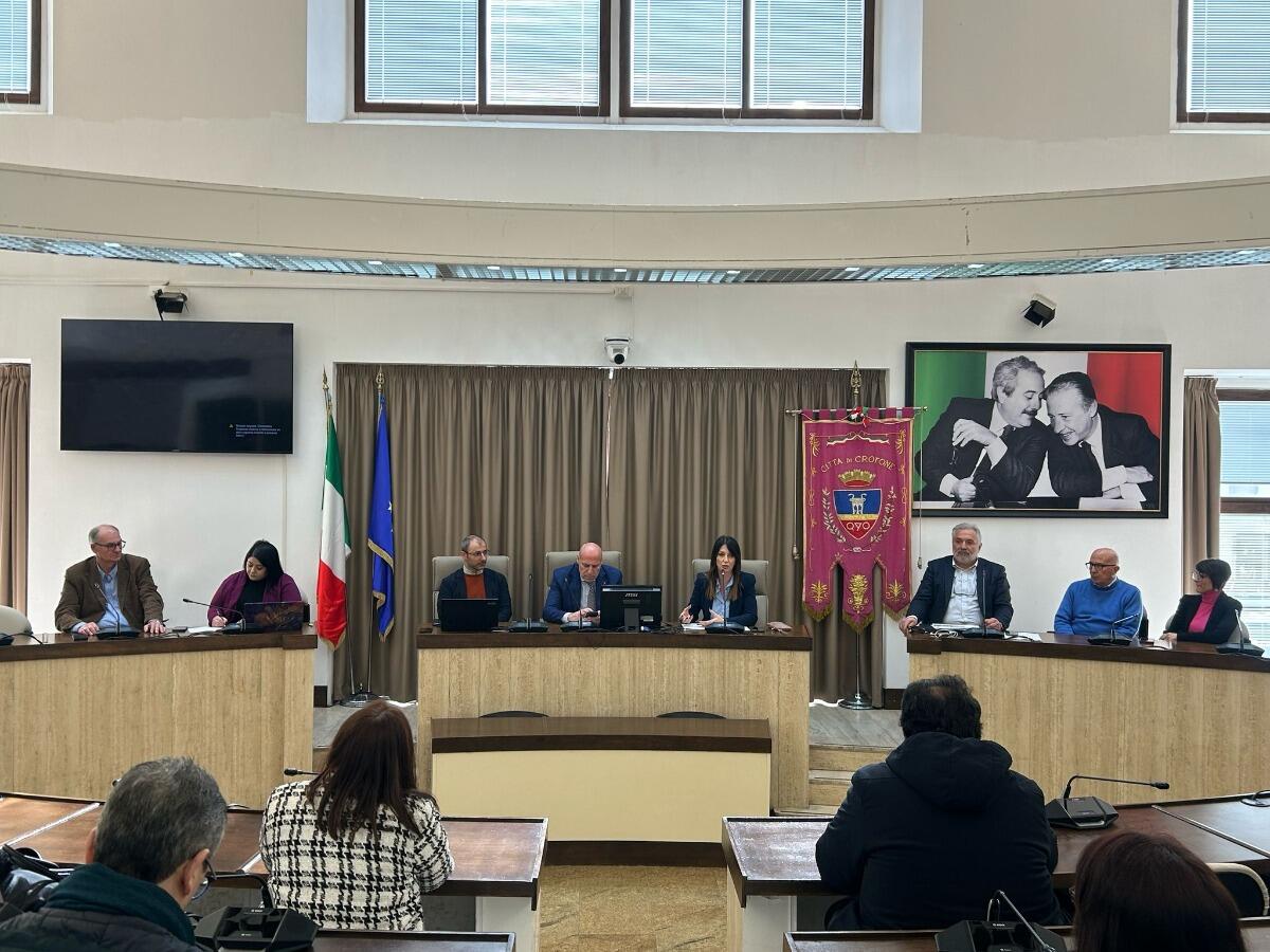 Crotone - PON Metro Città Medie: la storica struttura “Kursal” diventerà un HUB Sociale - 