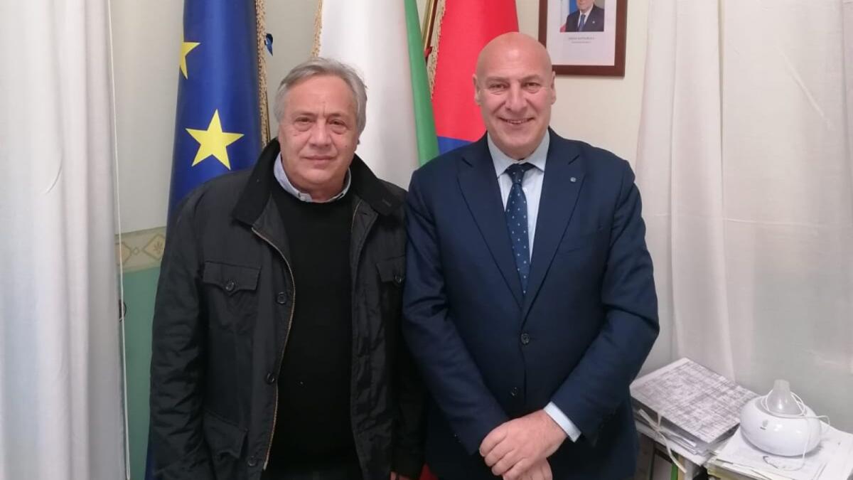 Crotone - Leo Sulla è il nuovo Garante Comunale dei diritti dei detenuti - 