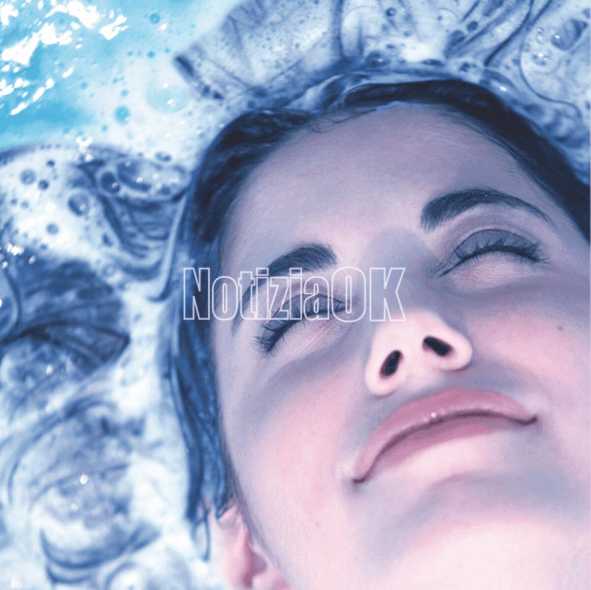 Lifestyle - Aceto per capelli lucenti -