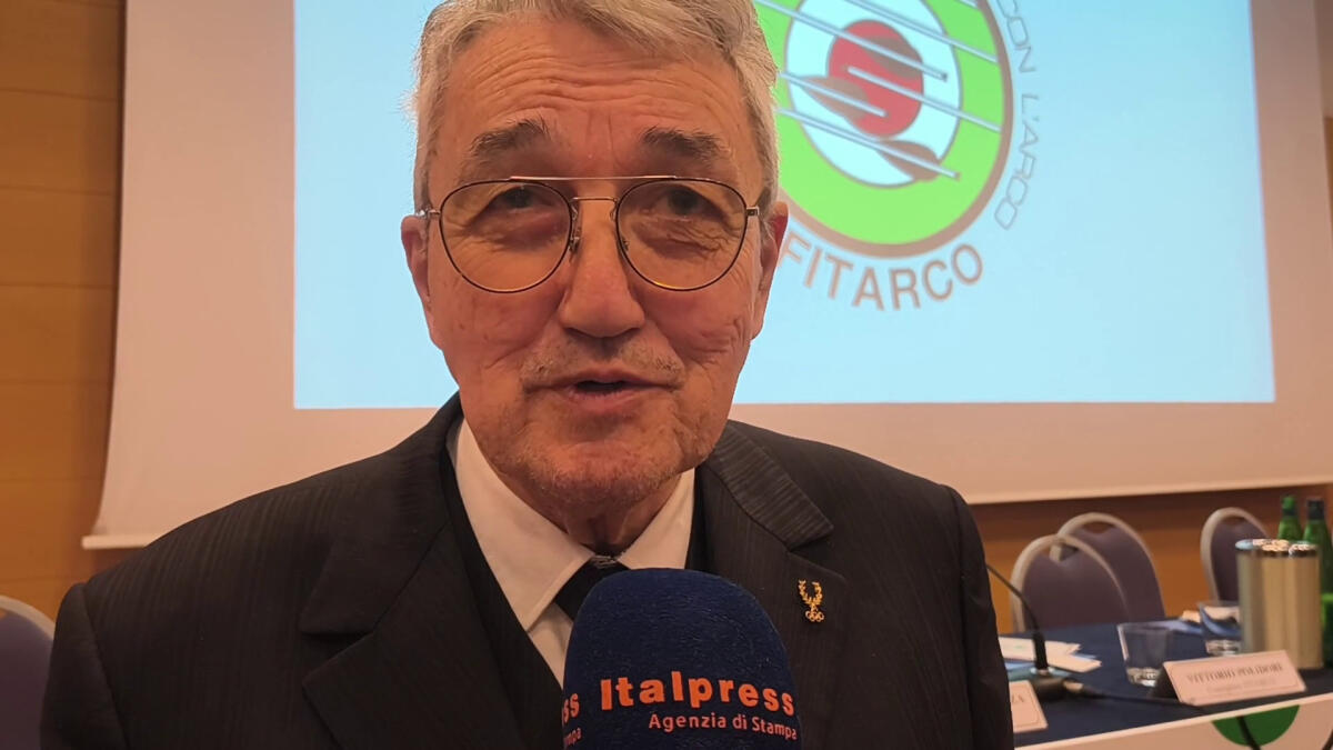 Coni, Scarzella "Malagò mio presidente, altrimenti scelgo Pancalli" -