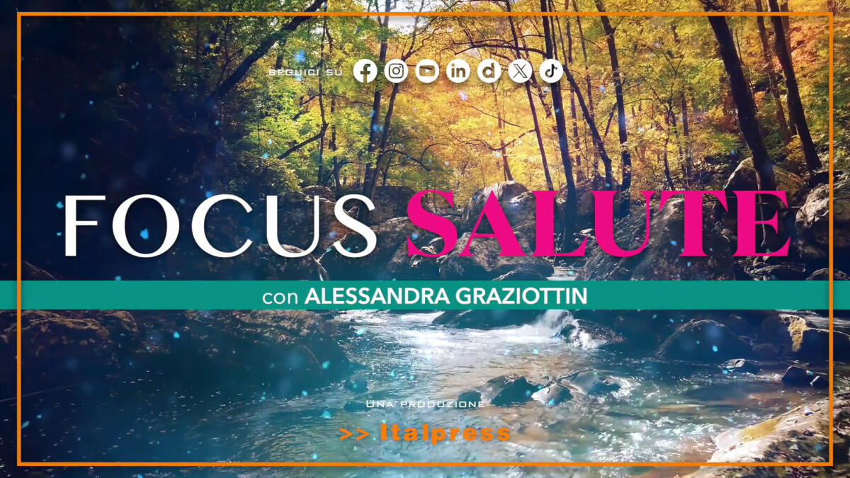Focus Salute - Stress, perché aumenta la fame in uomini e donne - 