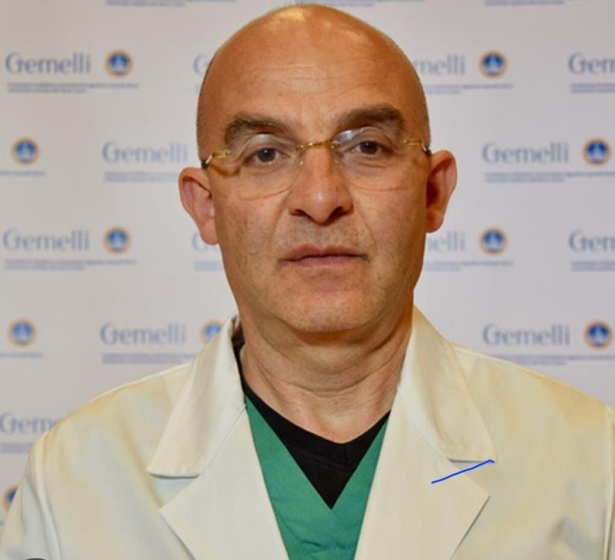 Greco “Scomparsa di Scambia grave perdita per la comunità scientifica” - 
