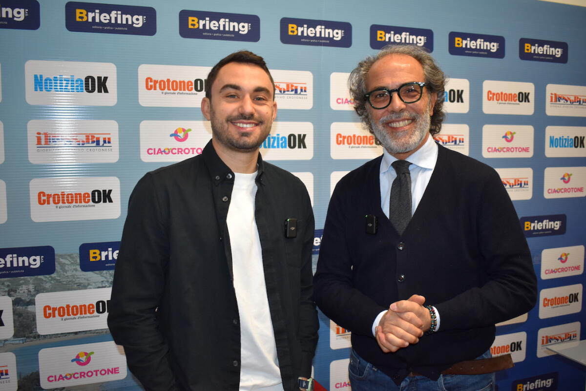 (Video) Lux Santa al Cinema Teatro Apollo, il regista: «Raccontiamo i valori e le tradizioni» - 