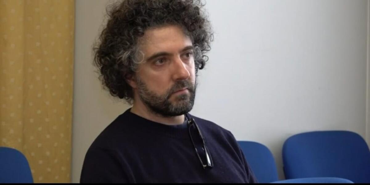Crotone - Pasquale Pace eletto Segretario Provinciale di Sinistra Italiana - 