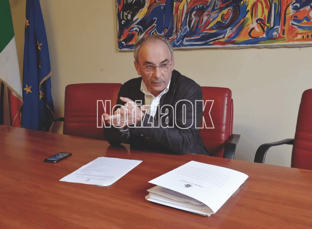 Sciame sismico nel crotonese, a Scandale scuole chiuse - 