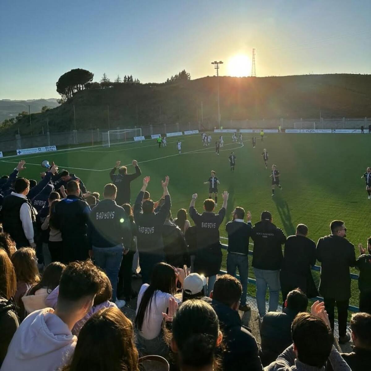 Calcio Prima Categoria - Rocca di Neto vittorioso in trasferta - 