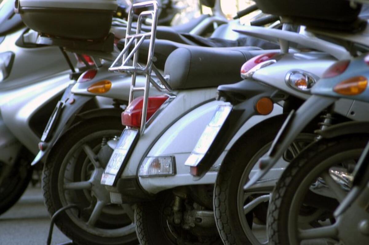 Ancma, a gennaio immatricolazioni motocicli in calo - 