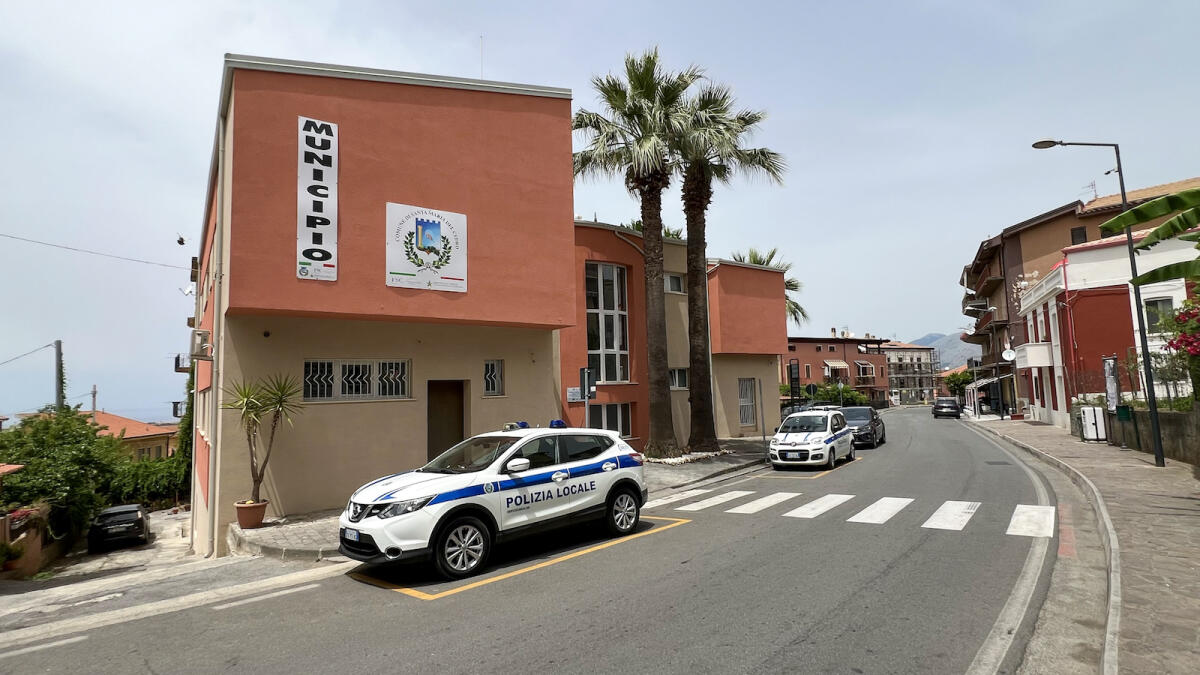 Santa Maria del Cedro - Torna a riunirsi il Consiglio comunale -