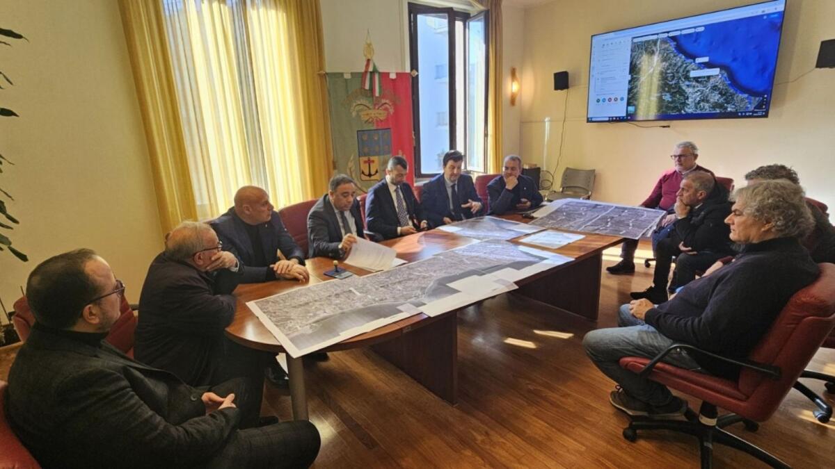 C’è anche il sì di Mandatoriccio per il progetto della nuova SS 106 - 