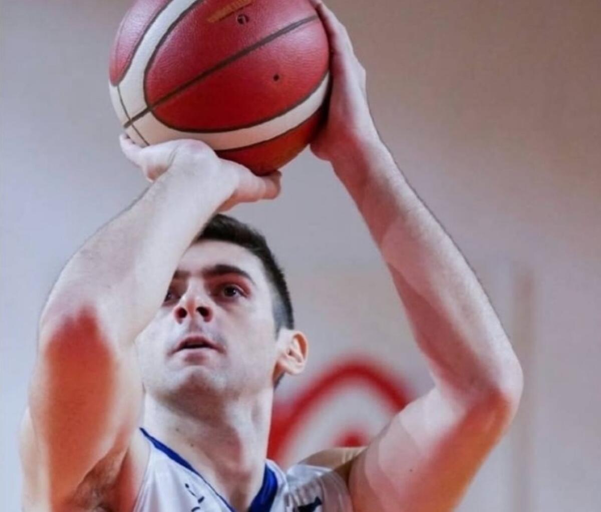 Basket - Nuovo acquisto per la Sintegra Rende: ecco Michael Facciola’ dal Taranto - 