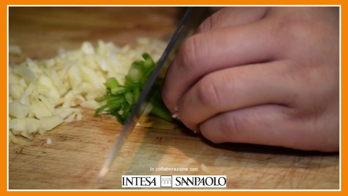 La Salute Vien Mangiando - Rinforzare il sistema immunitario a tavola -
