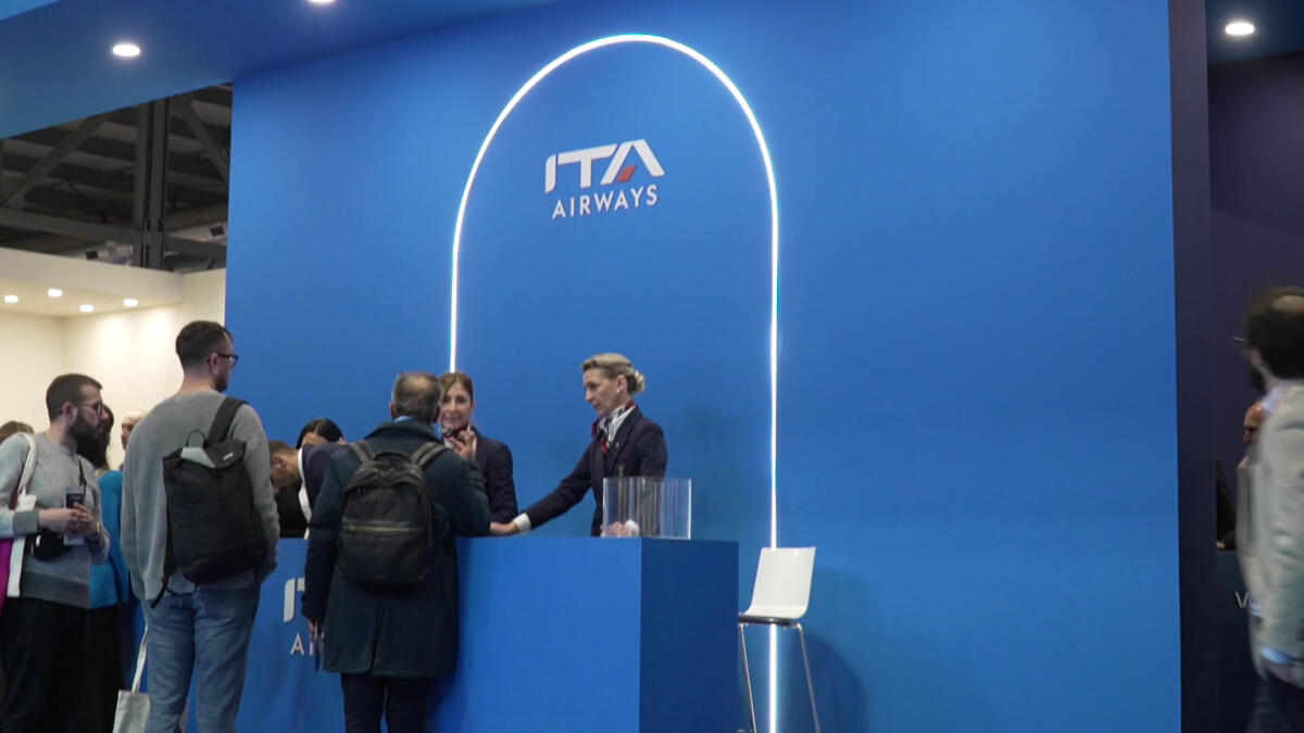 Ita Airways lancia la stagione estiva e il nuovo volo Roma-Mauritius -