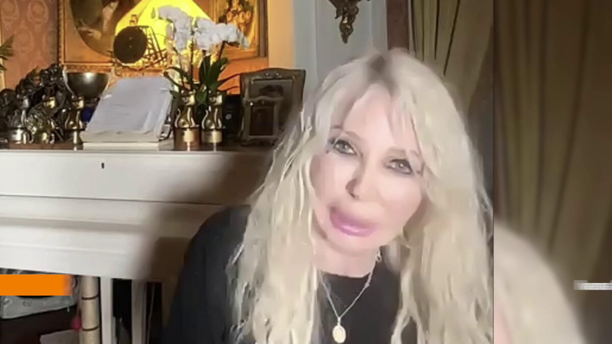 Ivana Spagna "Istinto e spontaneità hanno guidato la mia carriera" - 