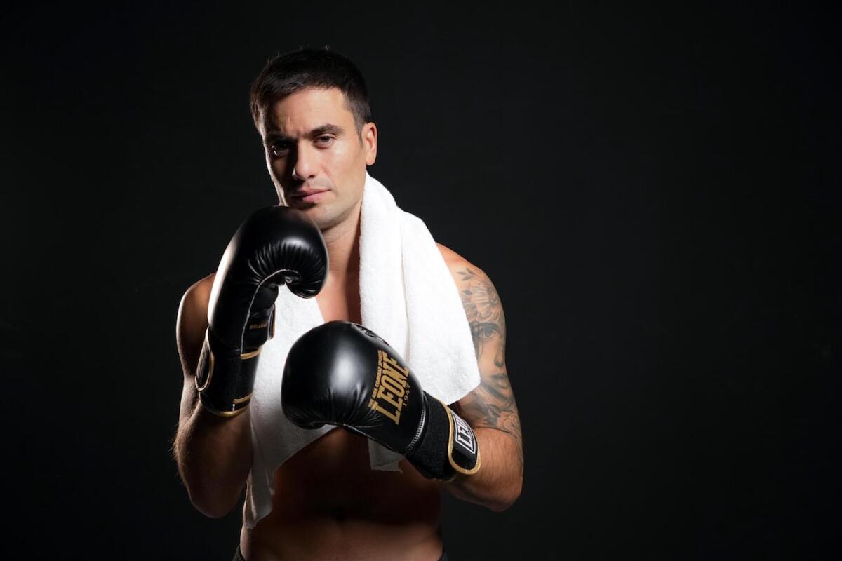Cosenza - Al Rendano l'unica tappa calabrese per "Rocky - The Musical" - 