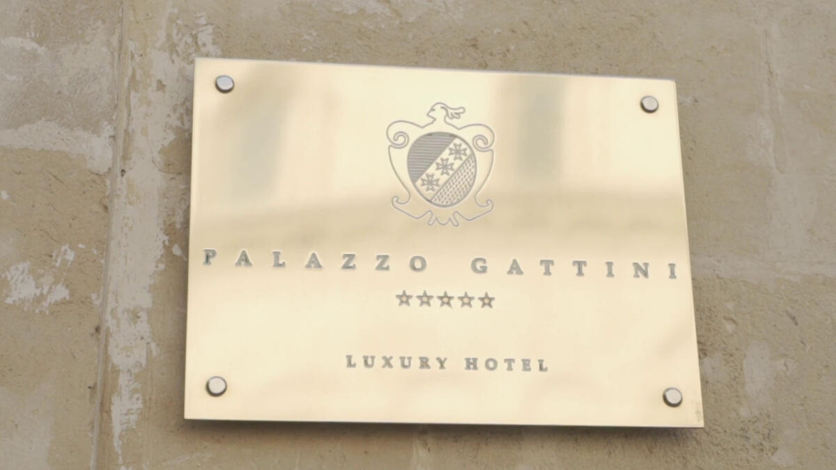 VRetreats apre a Matera con Palazzo Gattini - 