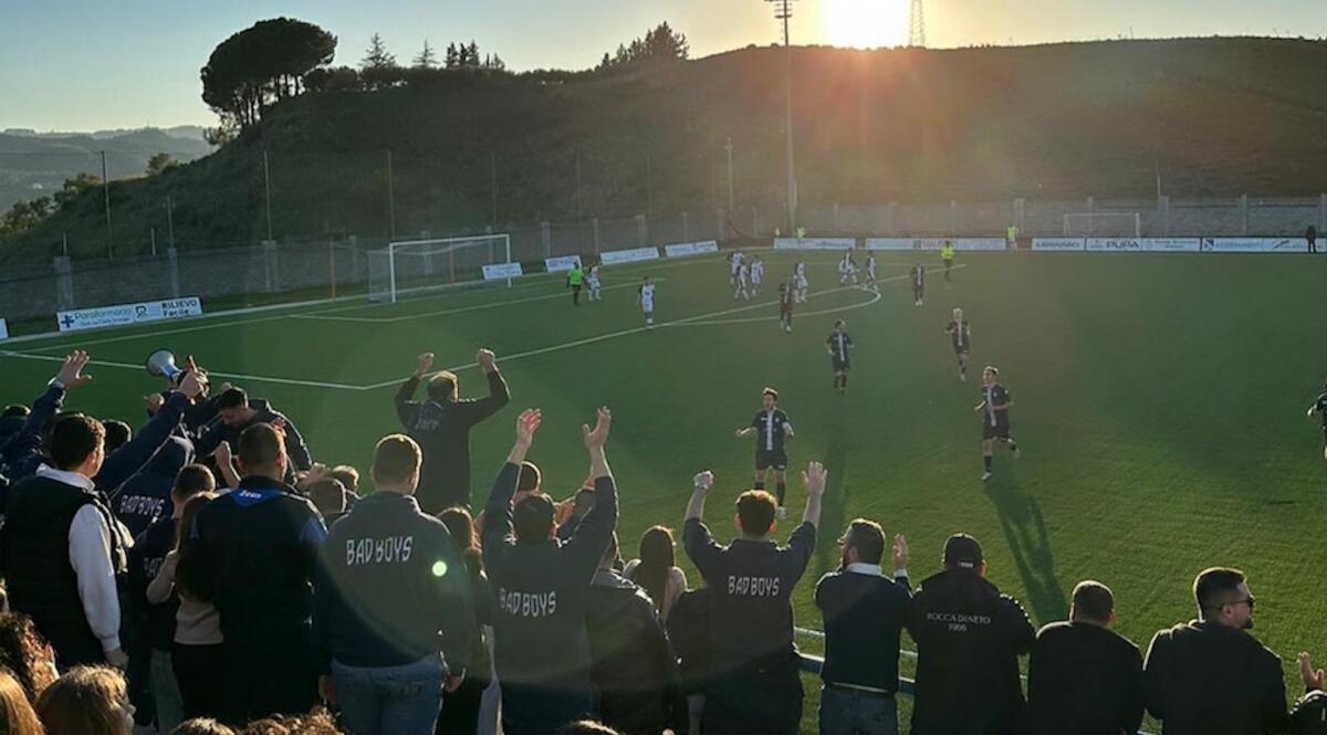 Calcio | Prima Categoria - Al Rocca di Neto il derby con il Cutro e la vetta della classifica - 