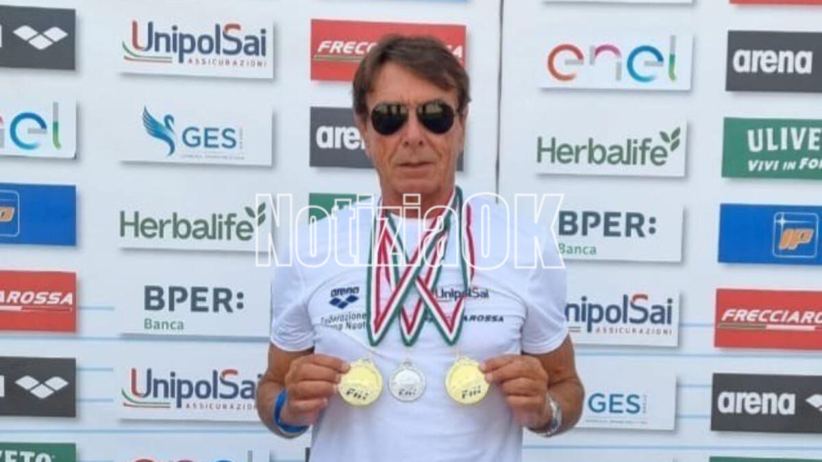 Un Anno di CrotoneOk - Enzo Foglia è lo “Sportivo OK 2024” - 
