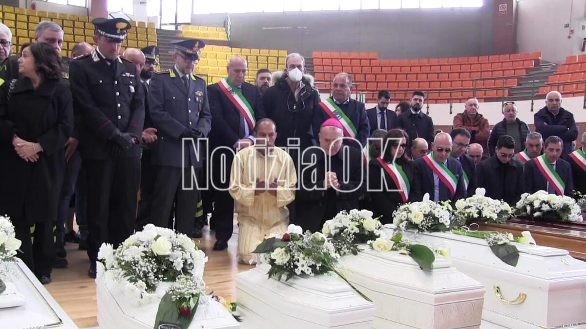 I vescovi della Calabria: «Non scenda l’oblio su chi ha perso la vita nel Mediterraneo» - 