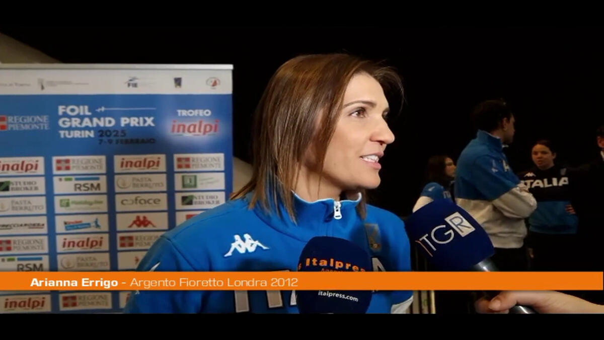 Errigo "Vorrei tornare numero 1 del mondo" -