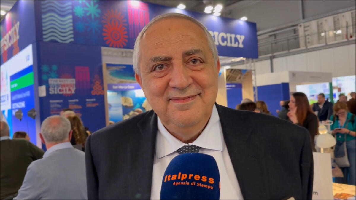 Lagalla "Alla Bit per presentare il sistema Sicilia" - 