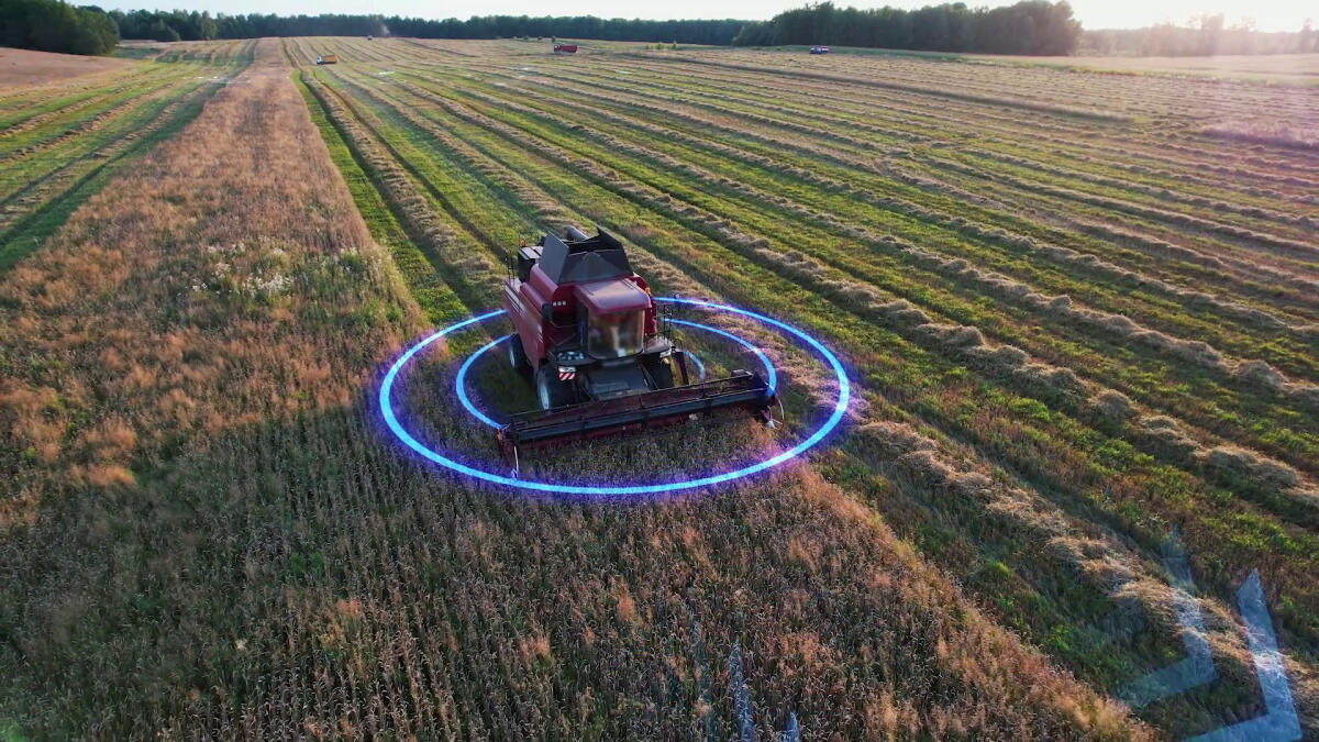 Rallenta il mercato italiano dell'agricoltura 4.0 - 