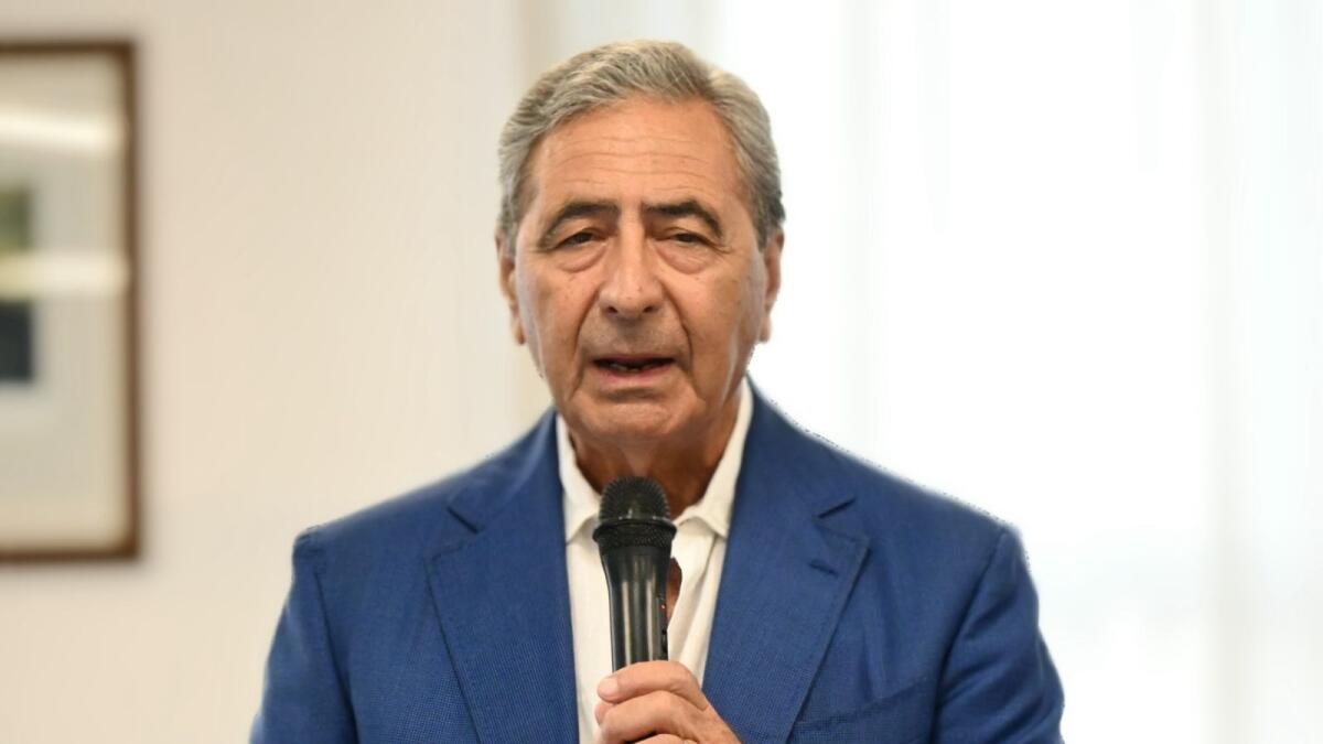 San Lucido - De Tommaso: «Una metropolitana leggera in grado di unire il Tirreno Cosentino all'Unical» - 