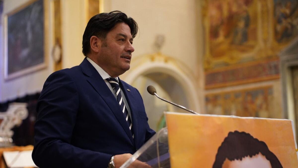 Rapani: «La povertà avanza e le istituzioni restano immobili» - 