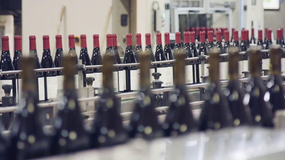 Il vino Made in Italy tra export e nuove sfide - 