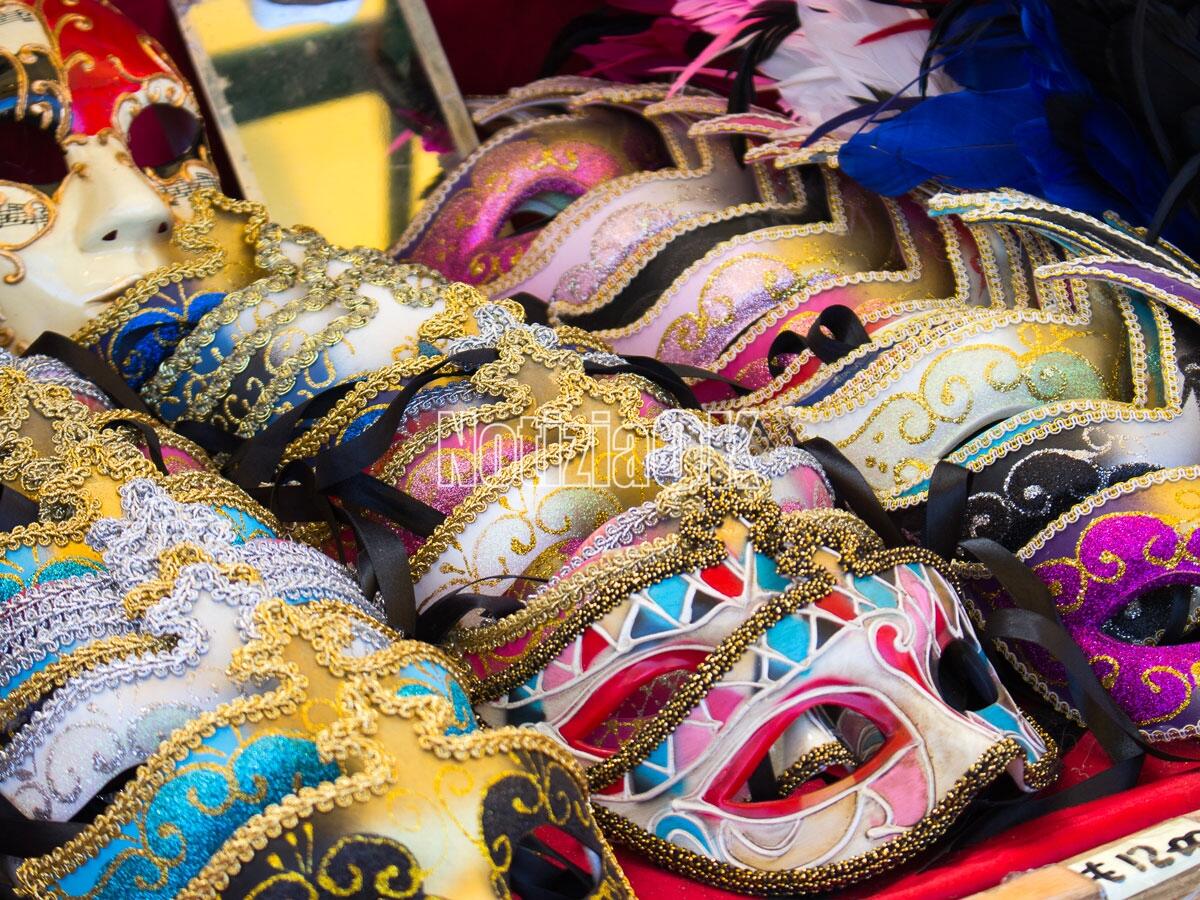 Carnevale in Musica 2025: Marcellina pronta a festeggiare la 24ª edizione -