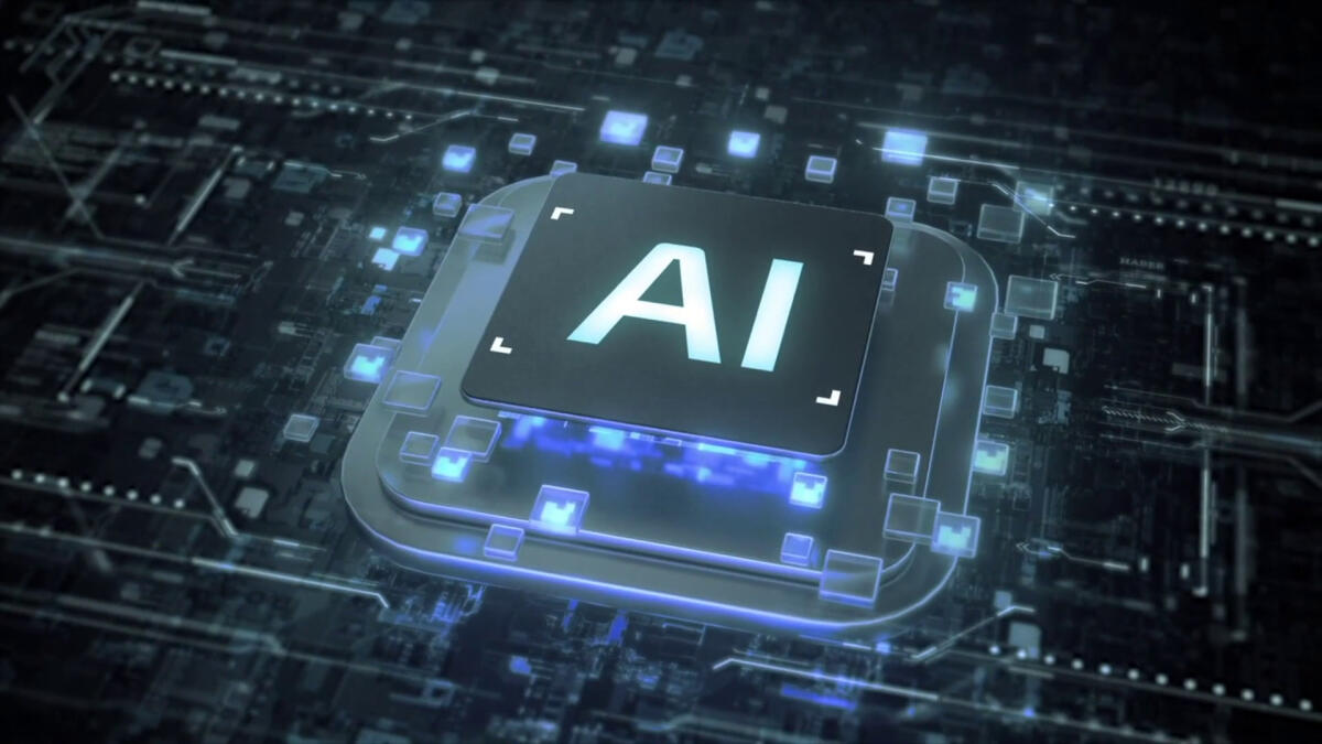 Intelligenza Artificiale, per l'Europa un ritardo da colmare - 