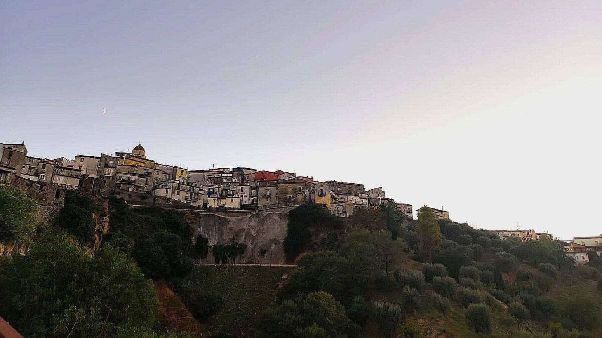 Caloveto - Più di tre milioni di euro per combattere il rischio idrogeologico - 