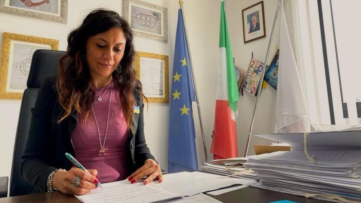 Cosenza - Poste Italiane gestirà il servizio di tesoreria della Provincia - 