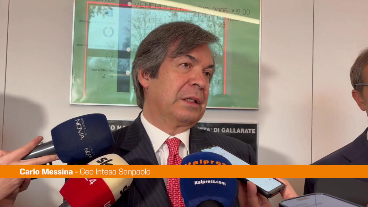 Messina "Con Fondazione Cariplo a supporto dei giovani" -