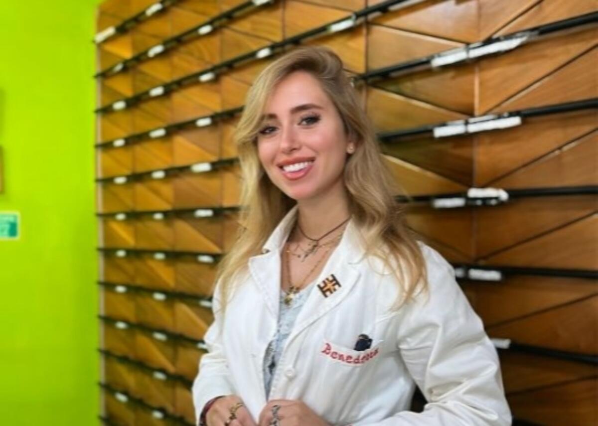 Crotone - Nasce l'Associazione Giovani Farmacisti, Benedetta Siciliani presidente - 