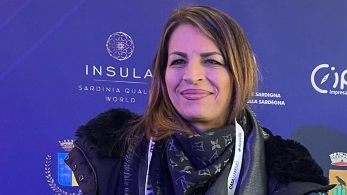 Cosenza - Katya Gentile nominata Commissario Provinciale della Lega - 