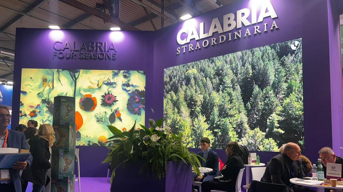 Grande successo per Corigliano-Rossano e la sua Rete dei Musei  alla Bit di Milano - 