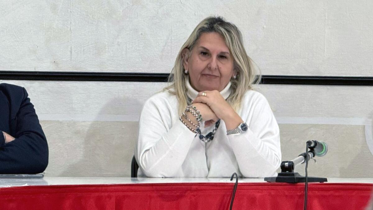 Amministrative 2025 | Cassano All’Ionio - Gaudiano: «Fiera del lavoro sin qui svolto» - 