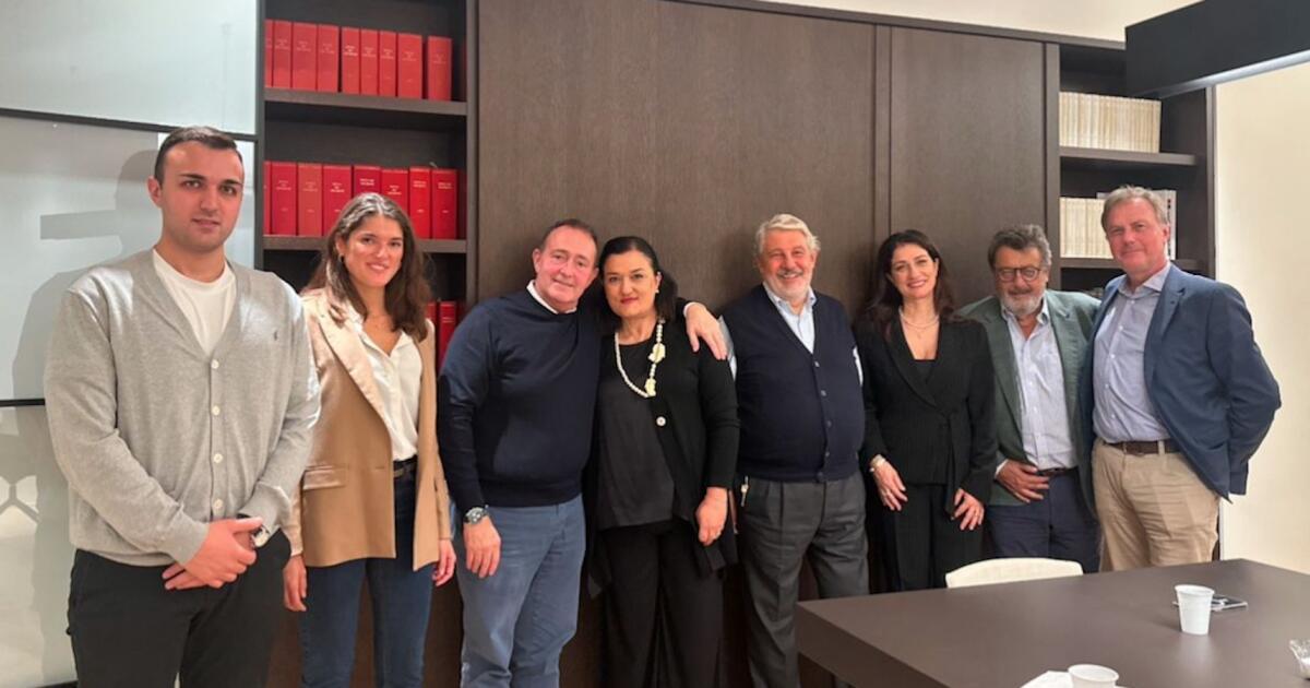 Crotone - Fondazione Ariel e Marrelli health insieme per la salute dei bambini con difficoltà neuromotorie - 
