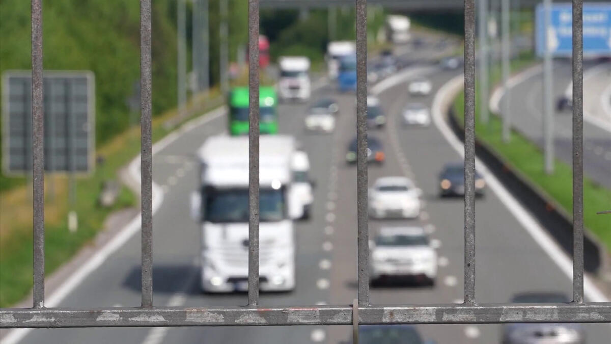 Report Mal’Aria 2025, nelle città italiane è emergenza smog - 