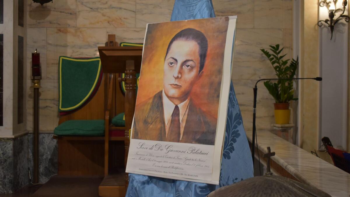 Crotone ha celebrato il Questore Giovanni Palatucci "pescatore di uomini" (Foto Gallery) - 