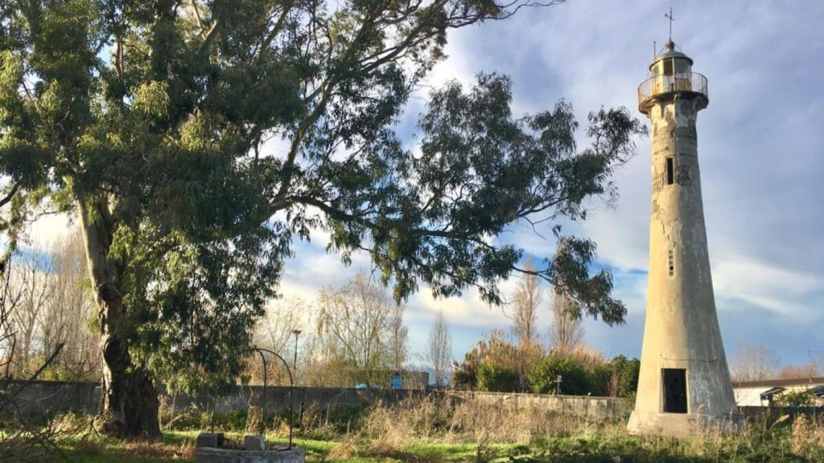 Corigliano-Rossano - Il Faro di Capo Trionto si prepara a rinascere - 