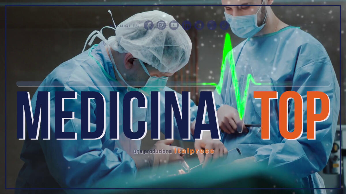 Medicina Top - 1/2/2025 - 