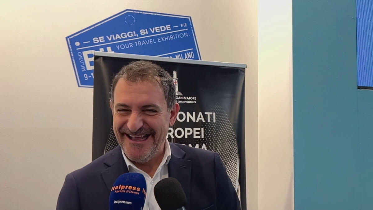 Scherma, Mazzone "Quadriennio impegnativo, mantenere alta tradizione" - 