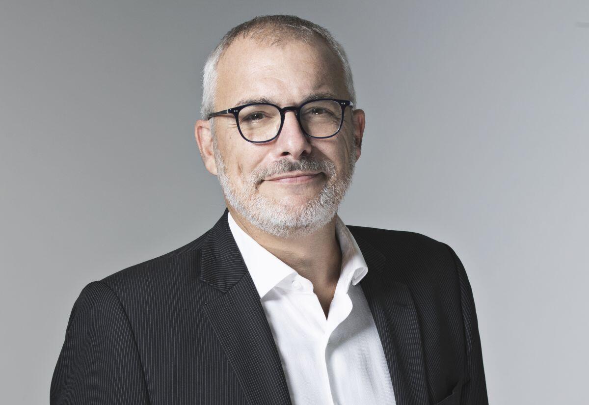 Bruno Laforge nuovo Chief Human Resources Officer del Gruppo Renault -