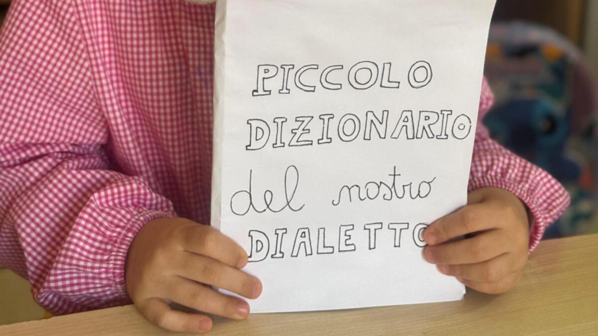 Corigliano-Rossano - Ecco il piccolo dizionario del dialetto direttamente dal Magnolia -