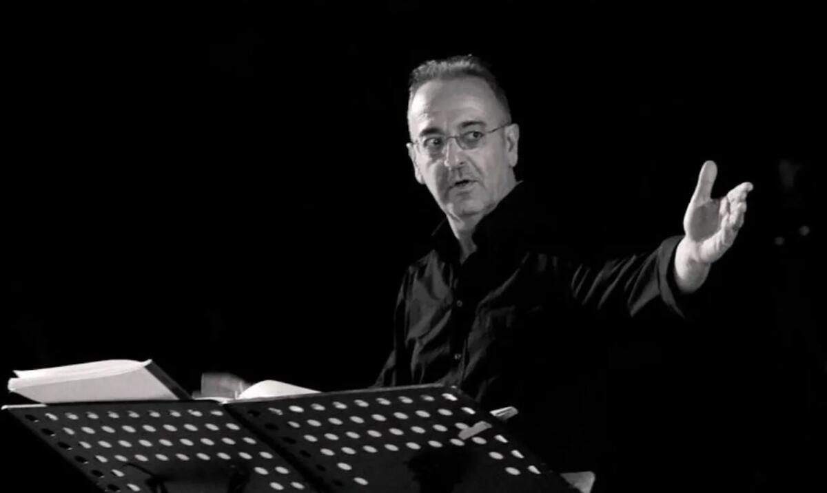 Jazz Itinera arriva a Cosenza - 