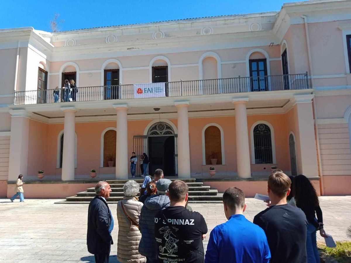 Nasce la delegazione FAI di Crotone e Santa Severina - 